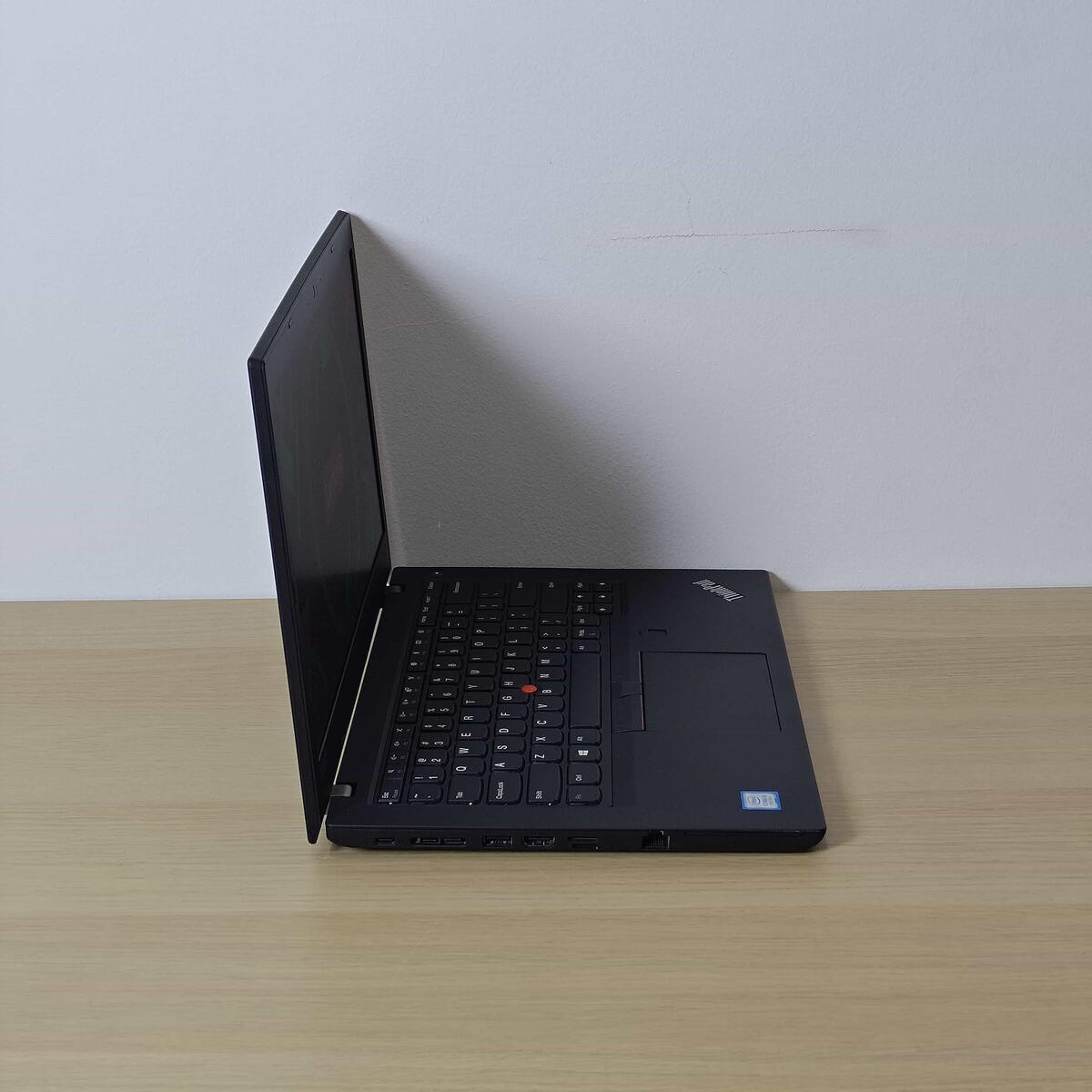 Lenovo Thinkpad L480 Samping Kiri Butik Laptop