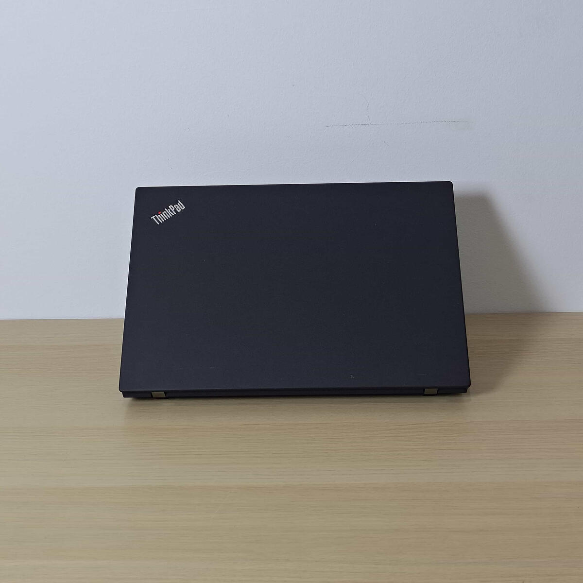 Lenovo Thinkpad L480 Belakang Tengah Butik Laptop