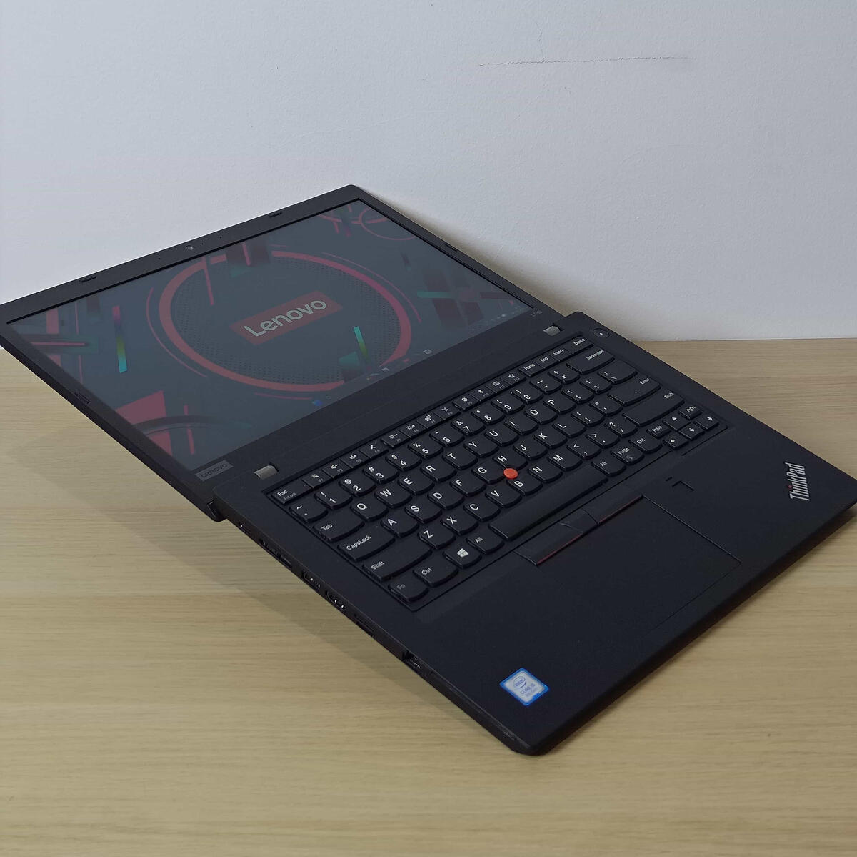Lenovo Thinkpad L480 Flex Flat Lenovo Thinkpad L480 Flex Flat Butik Laptop